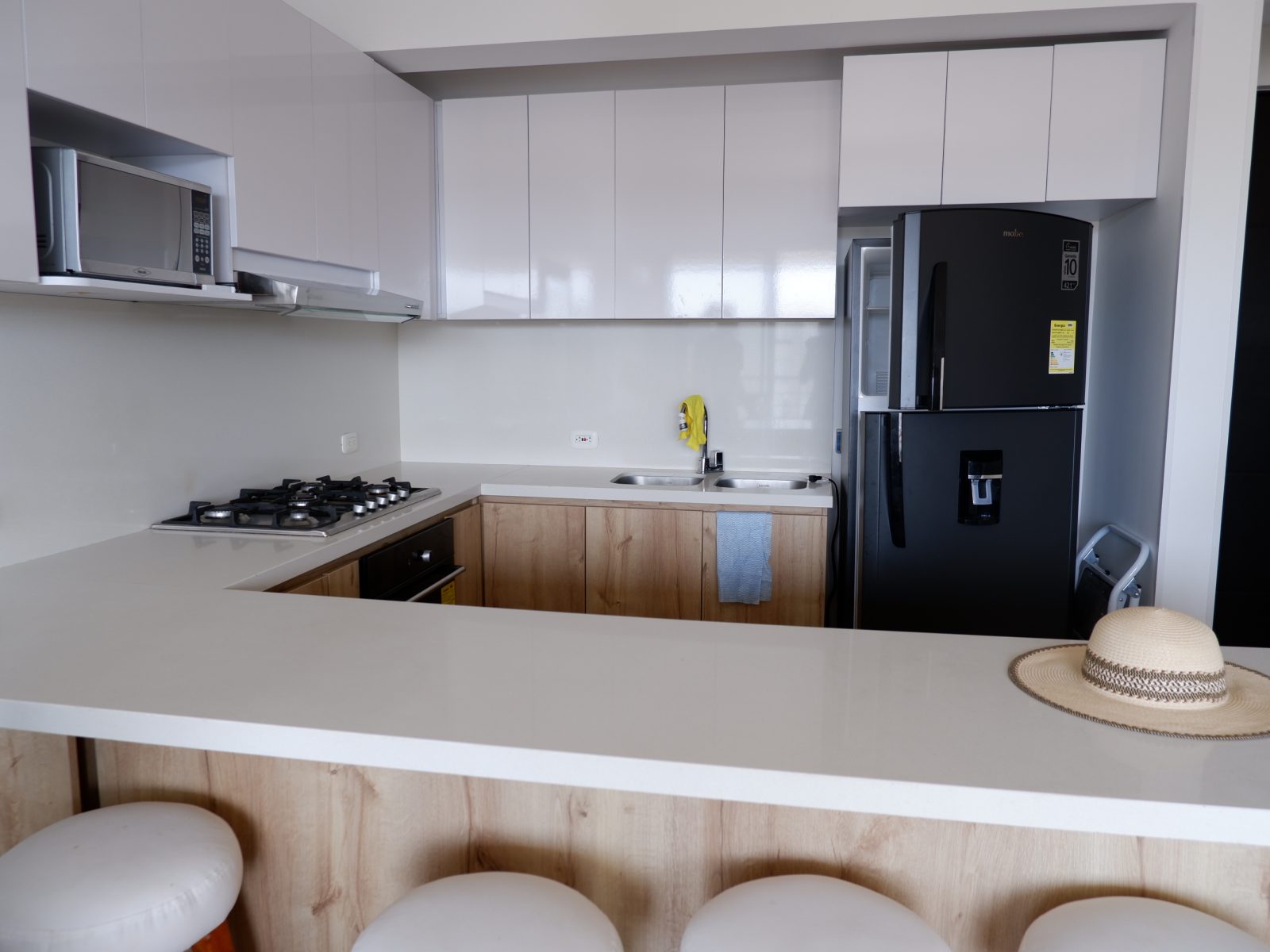 RICAURTE EL BALSO VENTA APARTAMENTO en CR EL BALSO, Ricaurte