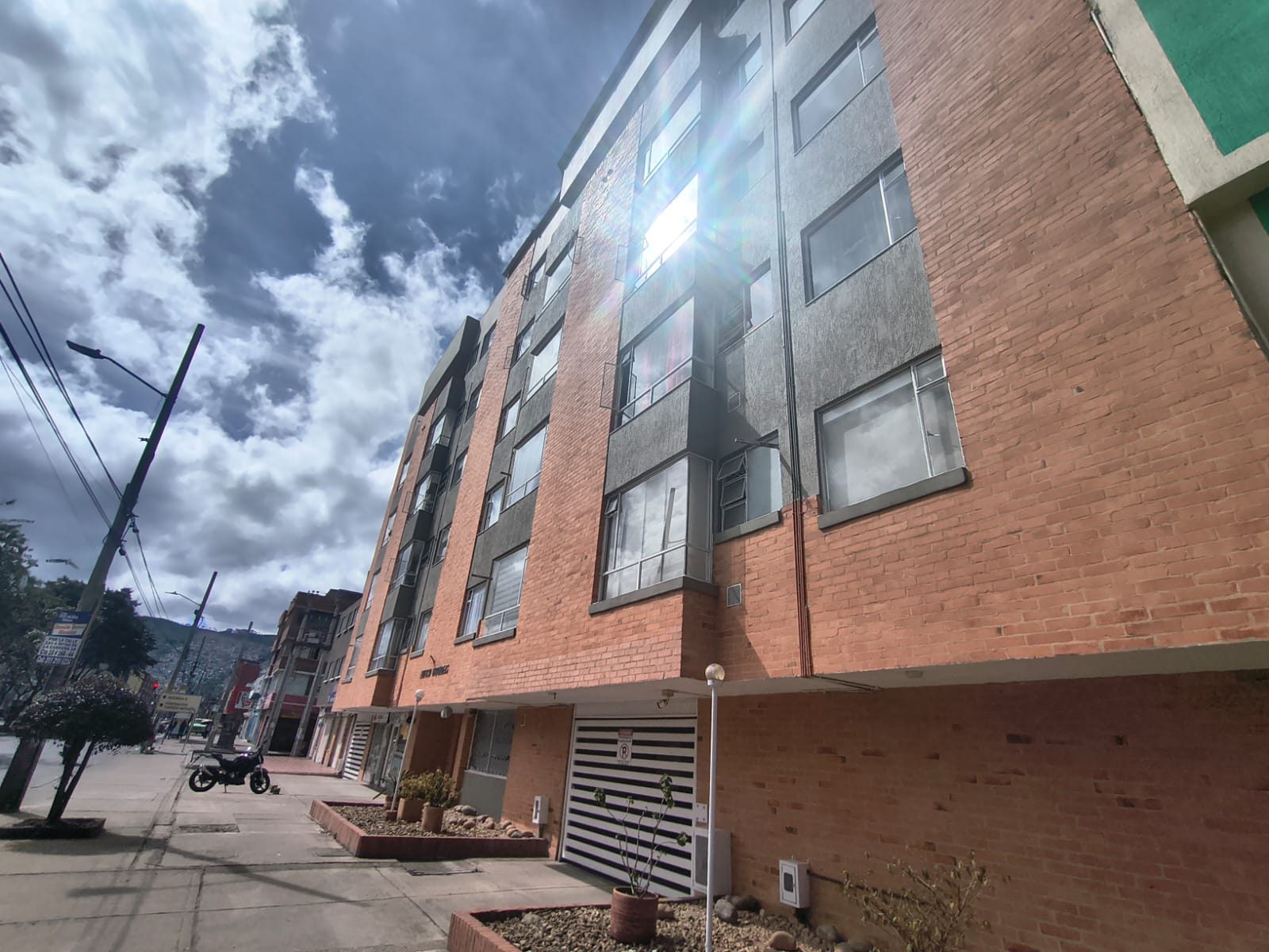 ESTRELLA DEL NORTE VENTA APARTAMENTO en Bogotá