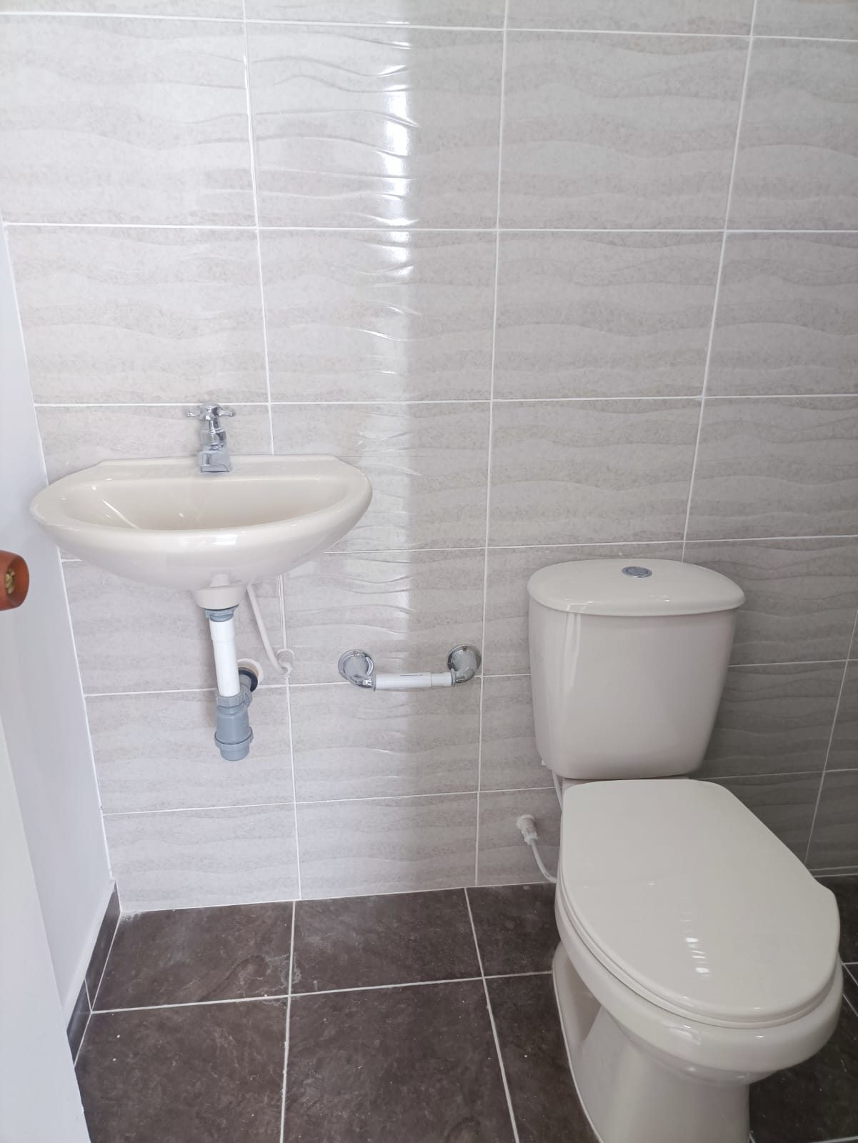 FONTIBON PUENTE GRANDE VENTA APARTAMENTO en FONTIBON PUENTE GRANDE, Bogotá