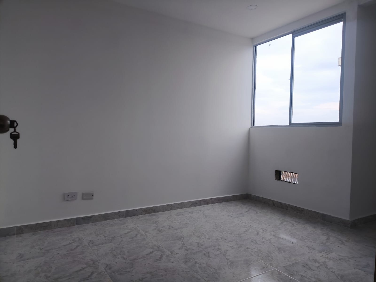 FONTIBON PUENTE GRANDE VENTA APARTAMENTO en FONTIBON PUENTE GRANDE, Bogotá
