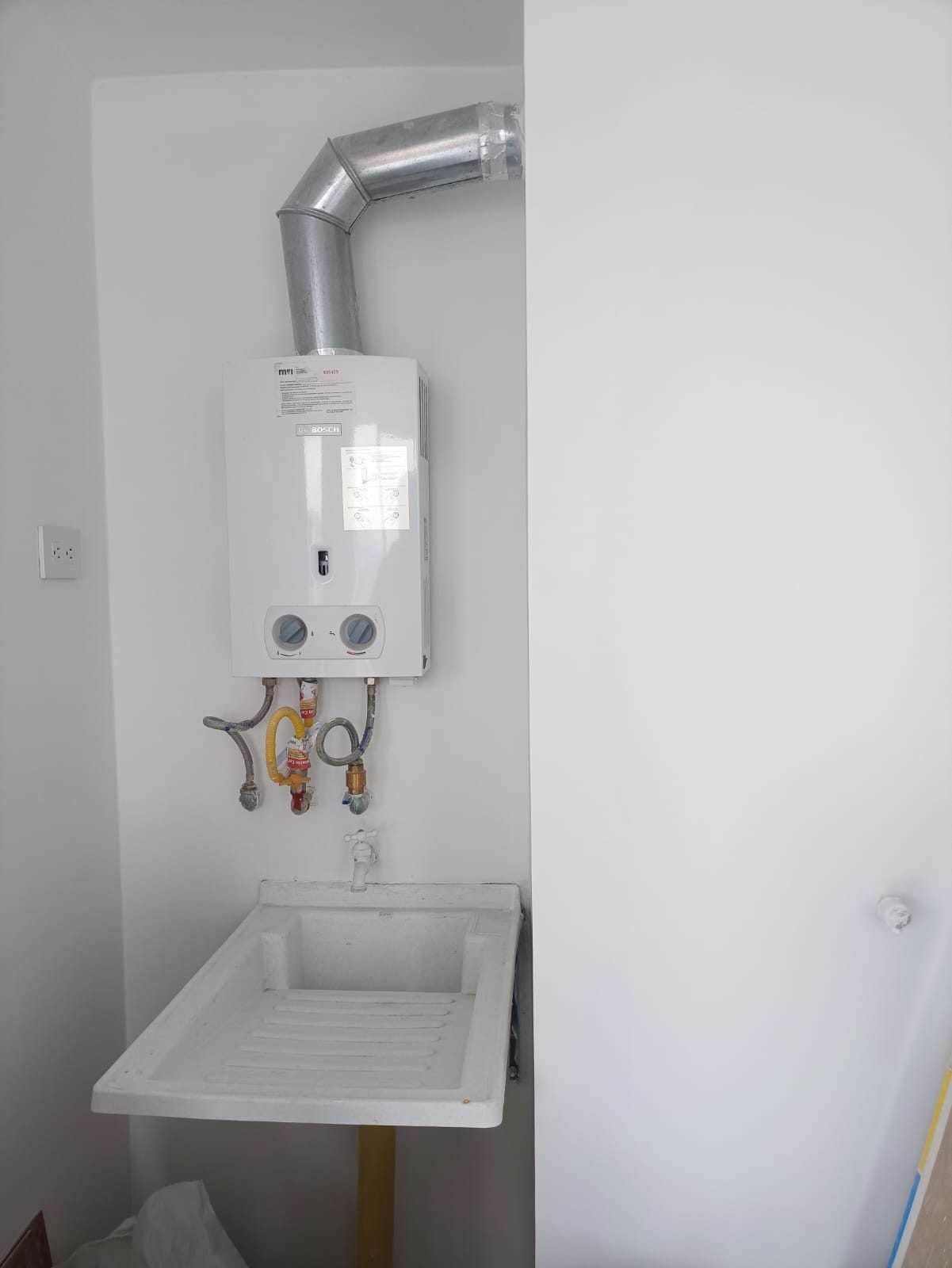 FONTIBON PUENTE GRANDE VENTA APARTAMENTO en FONTIBON PUENTE GRANDE, Bogotá
