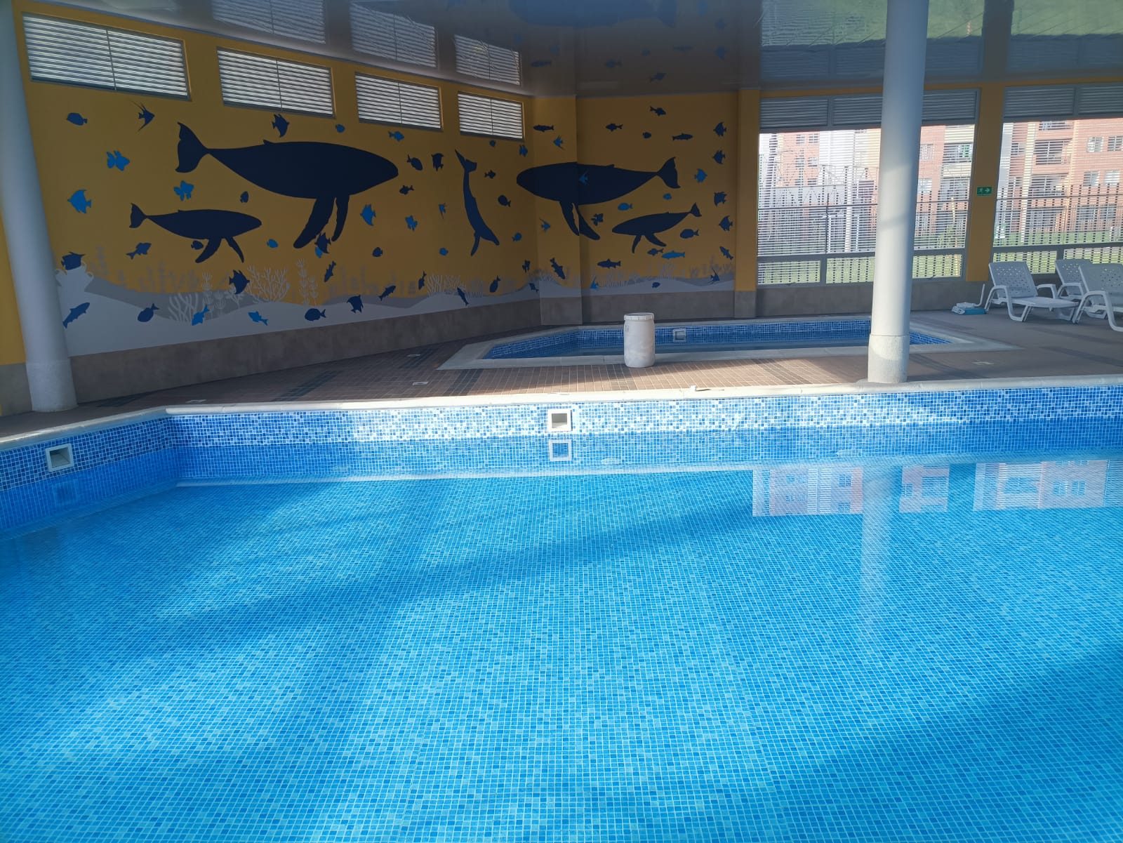 Apartamento en Fontibón, Puente Grande en Fontibón, Bogotá