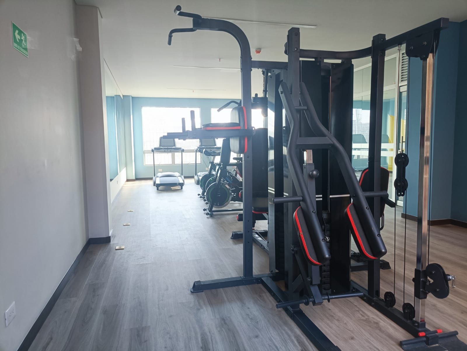 Apartamento en Fontibón, Puente Grande en Fontibón, Bogotá