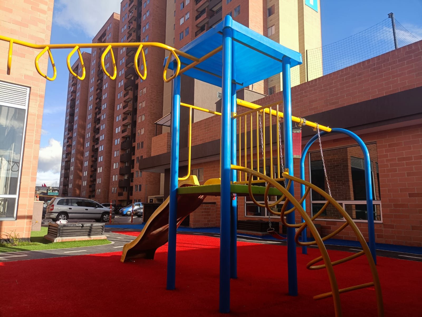 Apartamento en Fontibón, Puente Grande en Fontibón, Bogotá