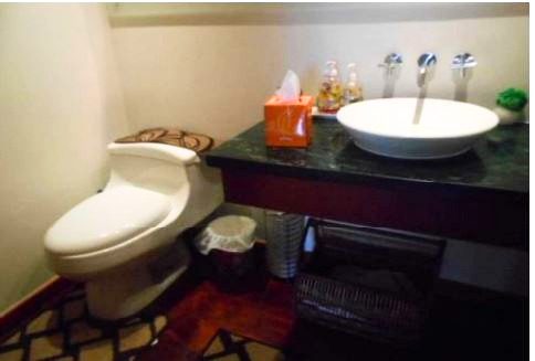 Apartamento en La Carolina en La Carolina, Bogotá