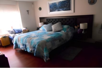 Apartamento en La Carolina en La Carolina, Bogotá