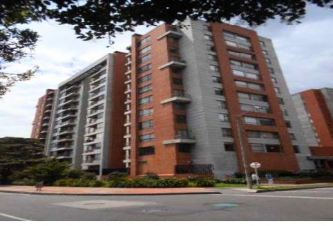 Apartamento en La Carolina en Bogotá