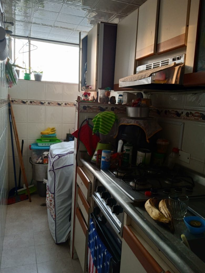 Apartamento en venta Fusagasugá Cundinamarca, conjunto cerrado  en la pampa , Fusagasugá