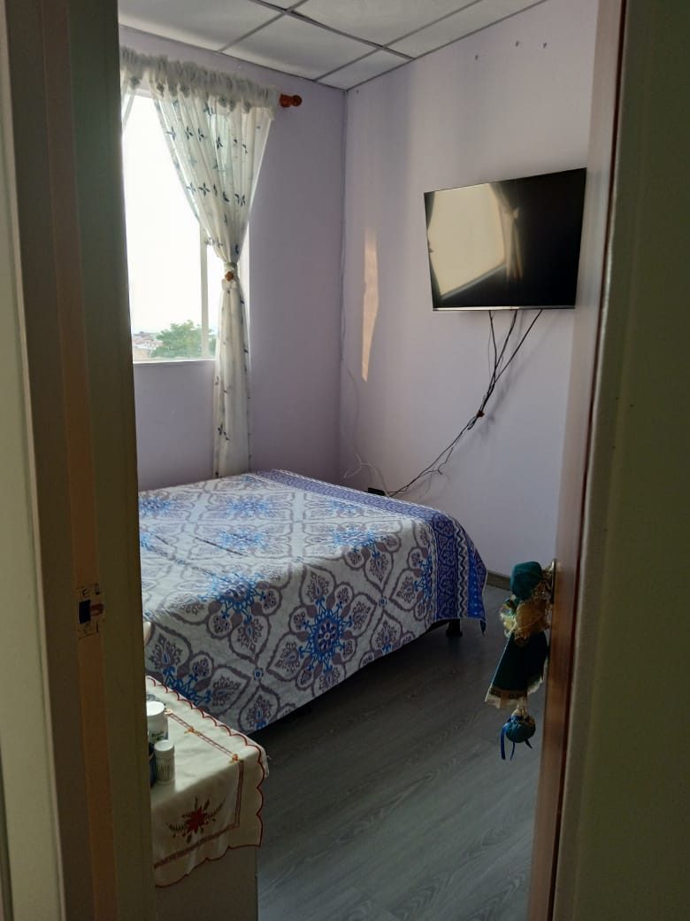 Apartamento en venta Fusagasugá Cundinamarca, conjunto cerrado  en la pampa , Fusagasugá