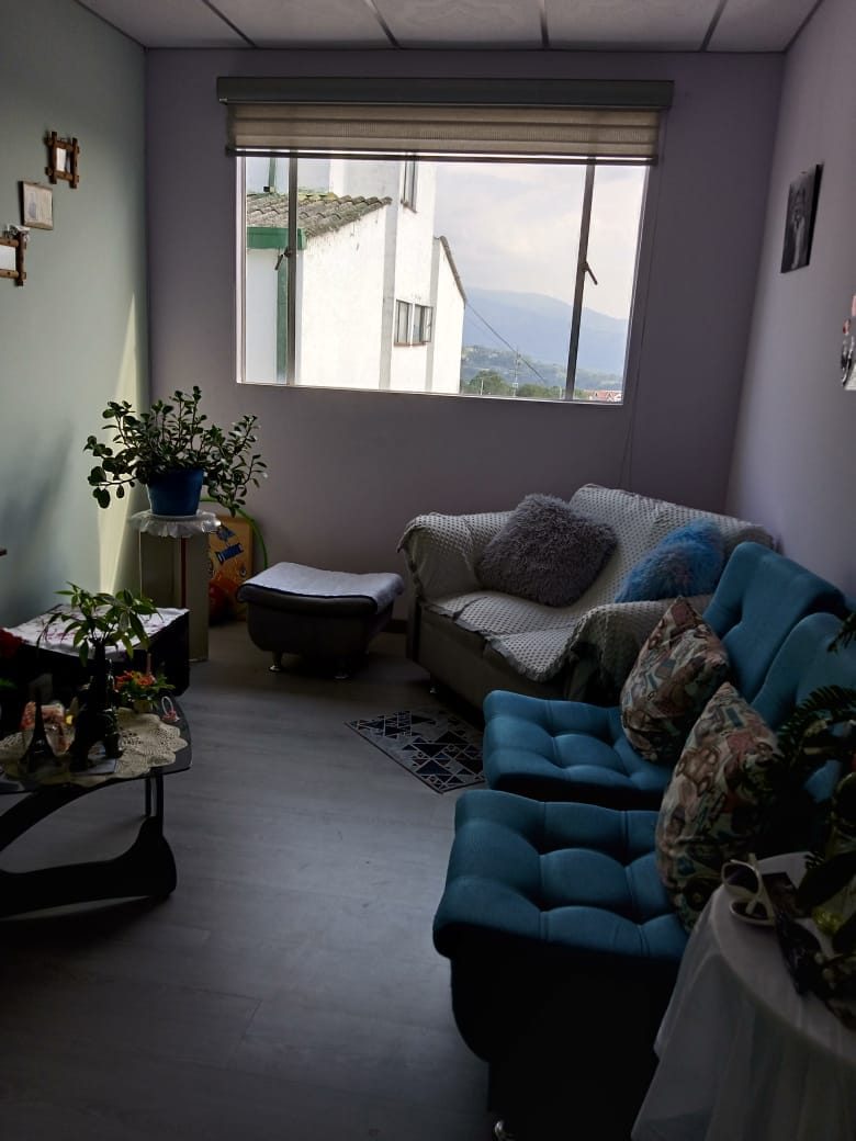 Apartamento en venta Fusagasugá Cundinamarca, conjunto cerrado  en Fusagasugá