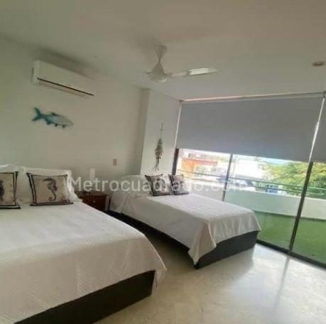 Apartamento en Girardot Venta en LAGOS DEL PEÑON, Girardot
