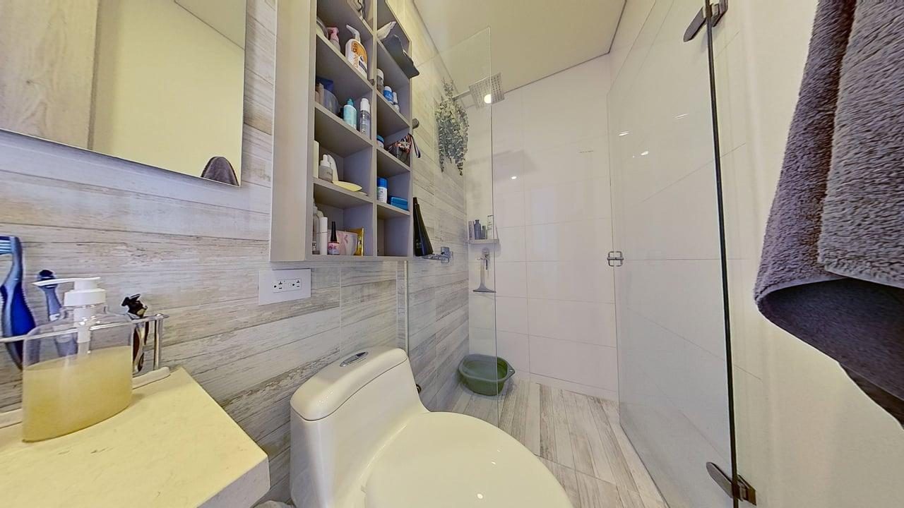 Apartamento en Torre Barcelona - Centro de Bogotá en Las Nieves, Bogotá