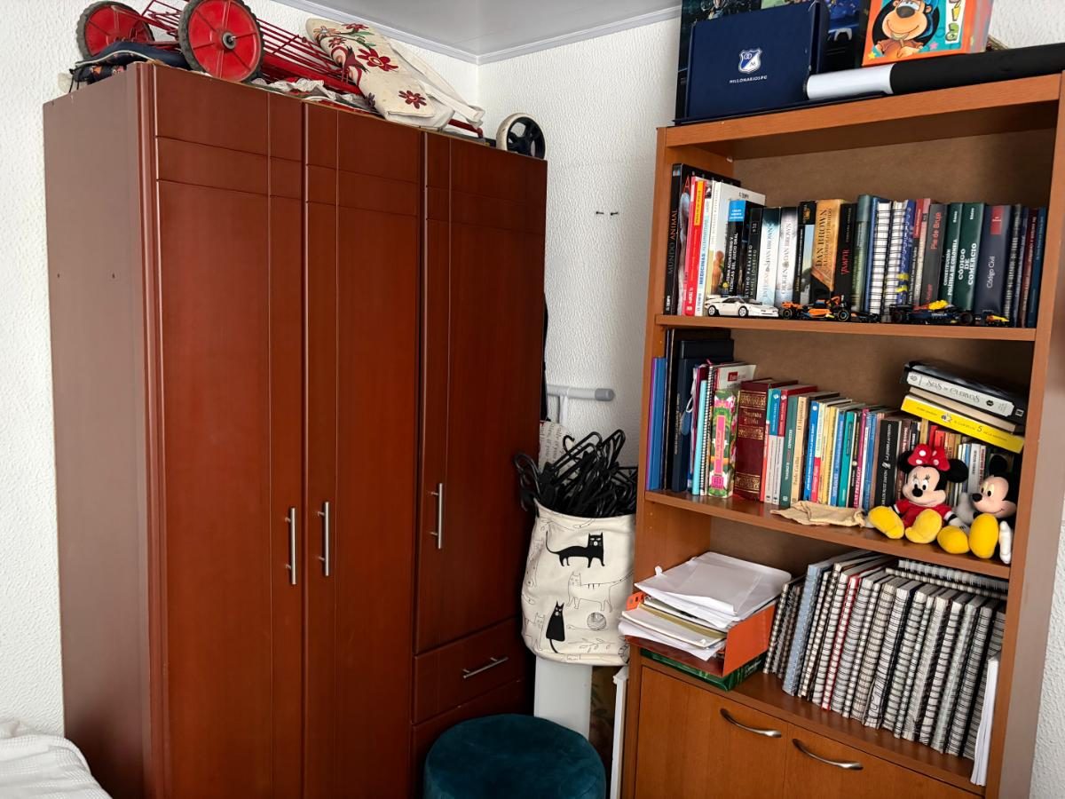 PRIMAVERA OCCIDENTAL VENTA APARTAMENTO en PRIMAVERA OCCIDENTAL, Bogotá
