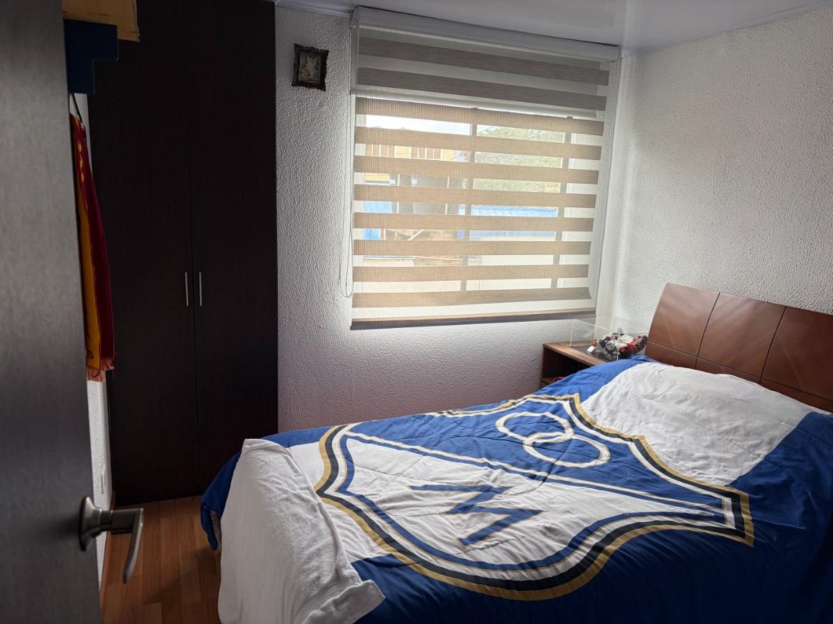 PRIMAVERA OCCIDENTAL VENTA APARTAMENTO en PRIMAVERA OCCIDENTAL, Bogotá