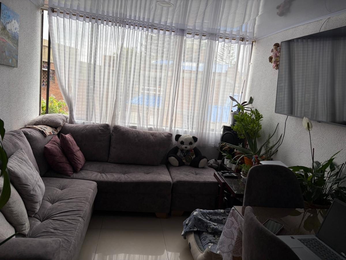 PRIMAVERA OCCIDENTAL VENTA APARTAMENTO en PRIMAVERA OCCIDENTAL, Bogotá