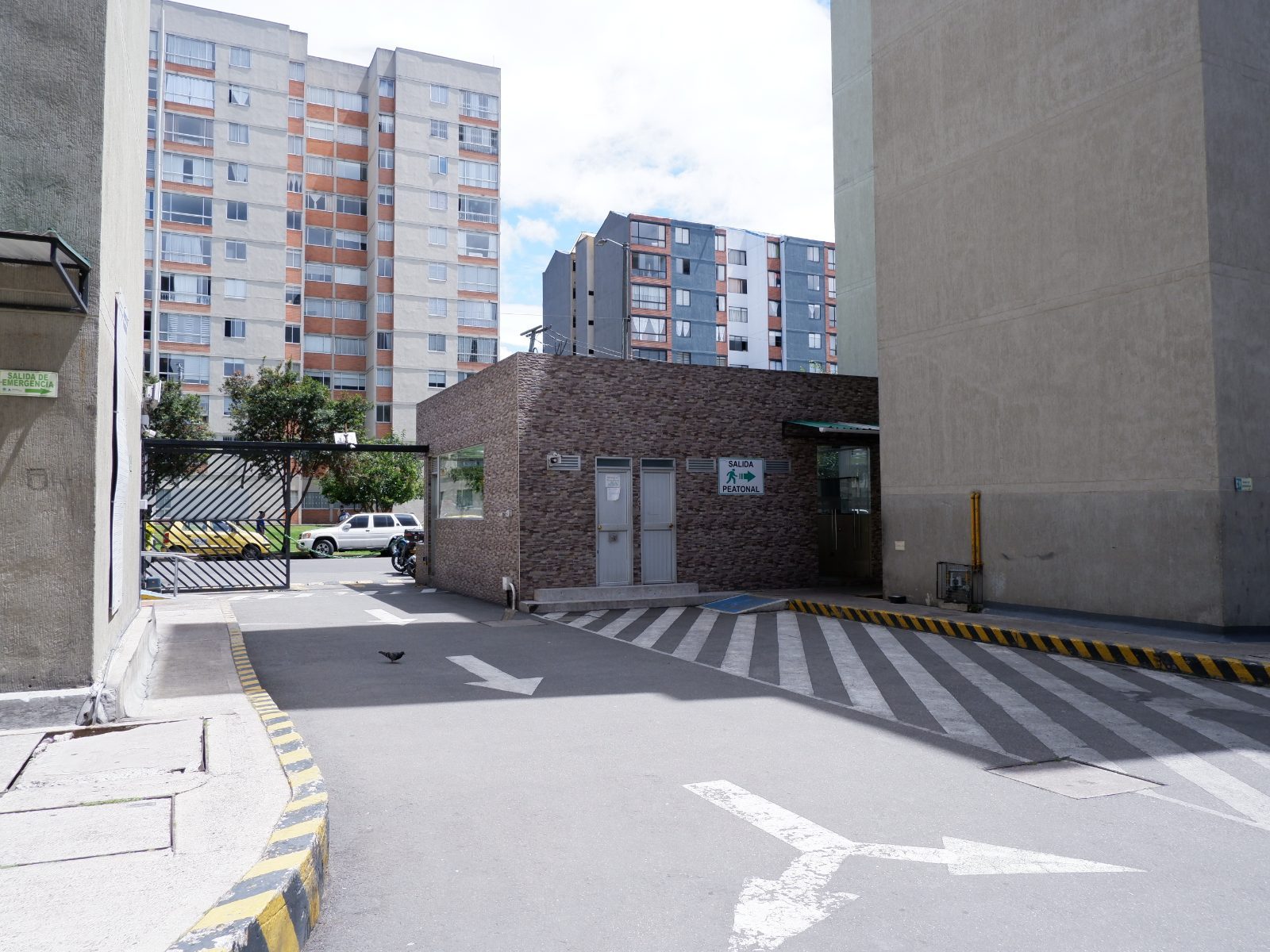 PRIMAVERA OCCIDENTAL en Bogotá