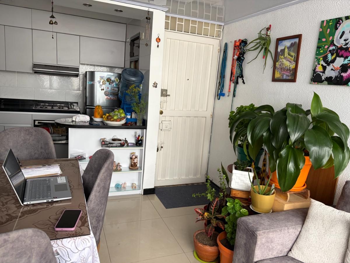 PRIMAVERA OCCIDENTAL VENTA APARTAMENTO en PRIMAVERA OCCIDENTAL, Bogotá