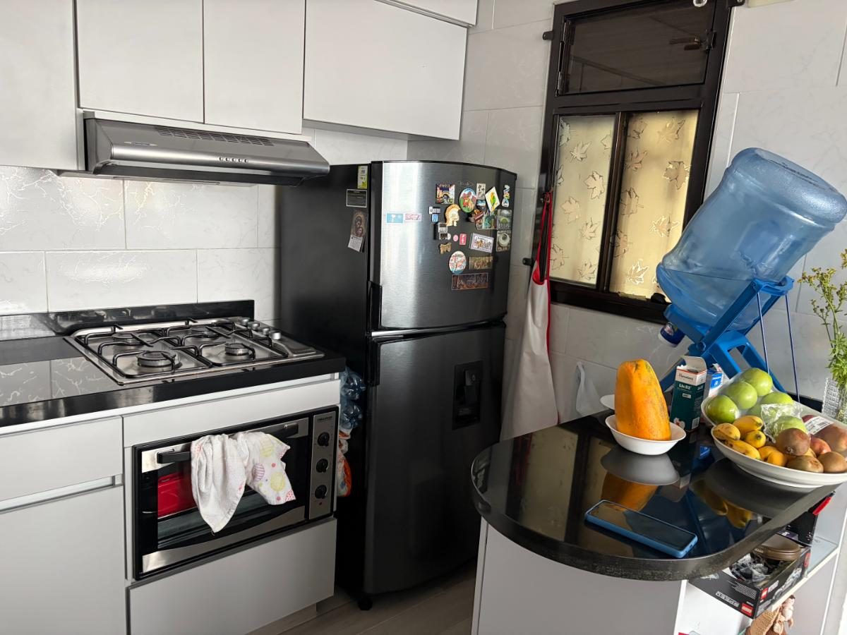 PRIMAVERA OCCIDENTAL VENTA APARTAMENTO en PRIMAVERA OCCIDENTAL, Bogotá