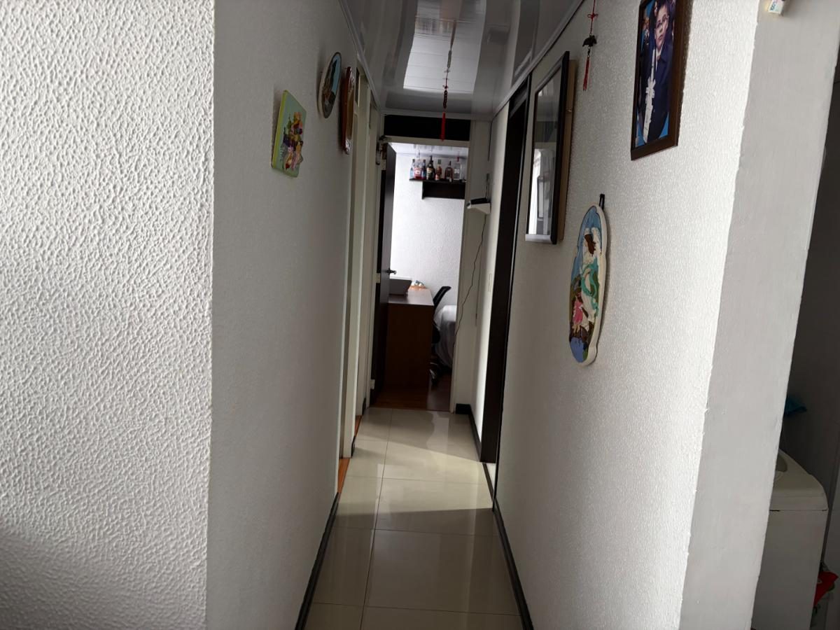 PRIMAVERA OCCIDENTAL VENTA APARTAMENTO en PRIMAVERA OCCIDENTAL, Bogotá