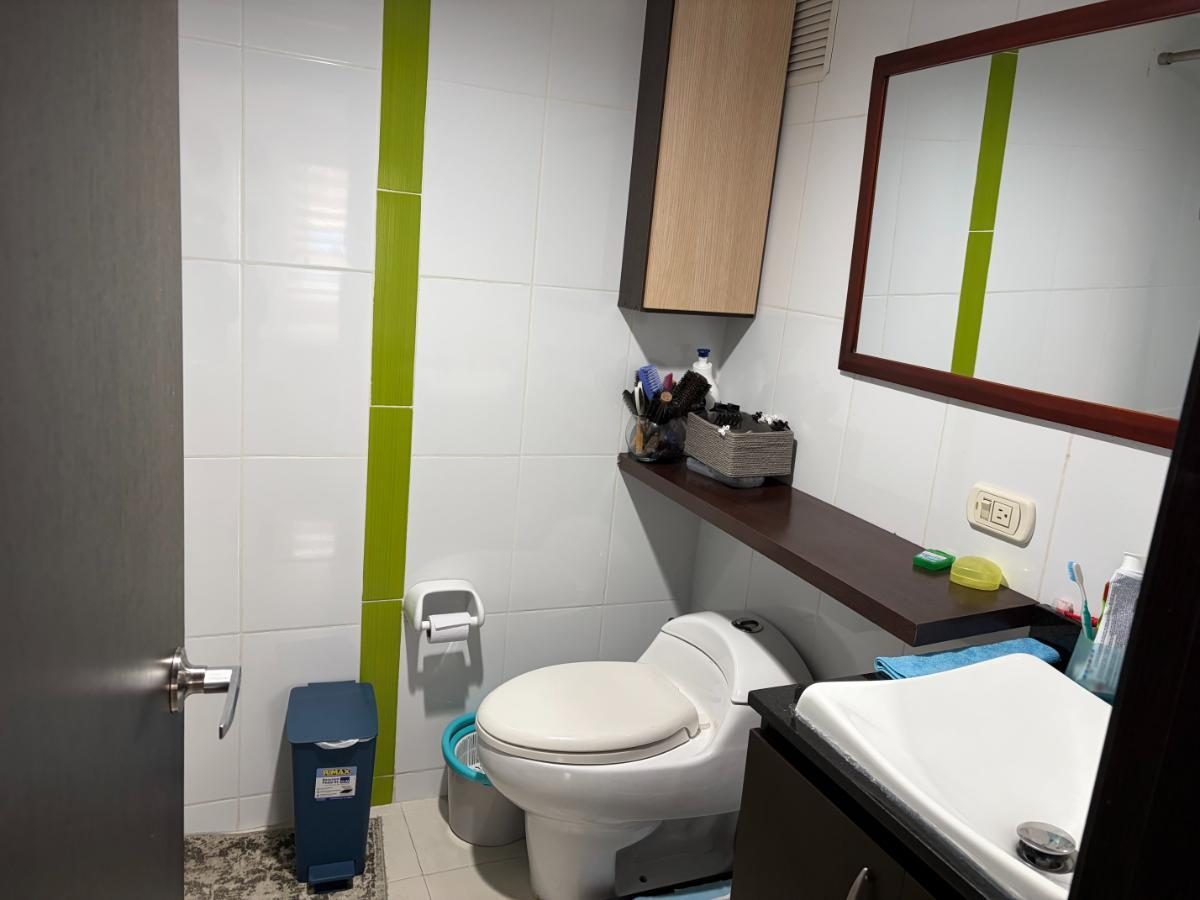 PRIMAVERA OCCIDENTAL VENTA APARTAMENTO en PRIMAVERA OCCIDENTAL, Bogotá