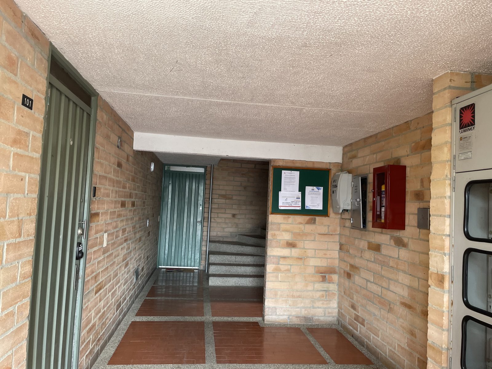 SAN ANTONIO NORTE VENTA APARTAMENTO en SAN ANTONIO NORTE, Bogotá