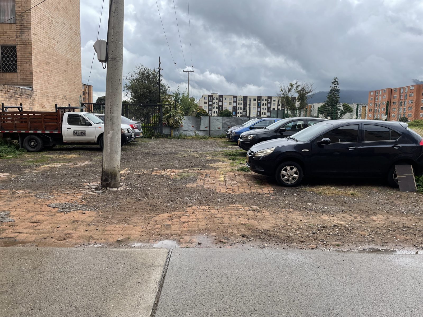 SAN ANTONIO NORTE VENTA APARTAMENTO en SAN ANTONIO NORTE, Bogotá