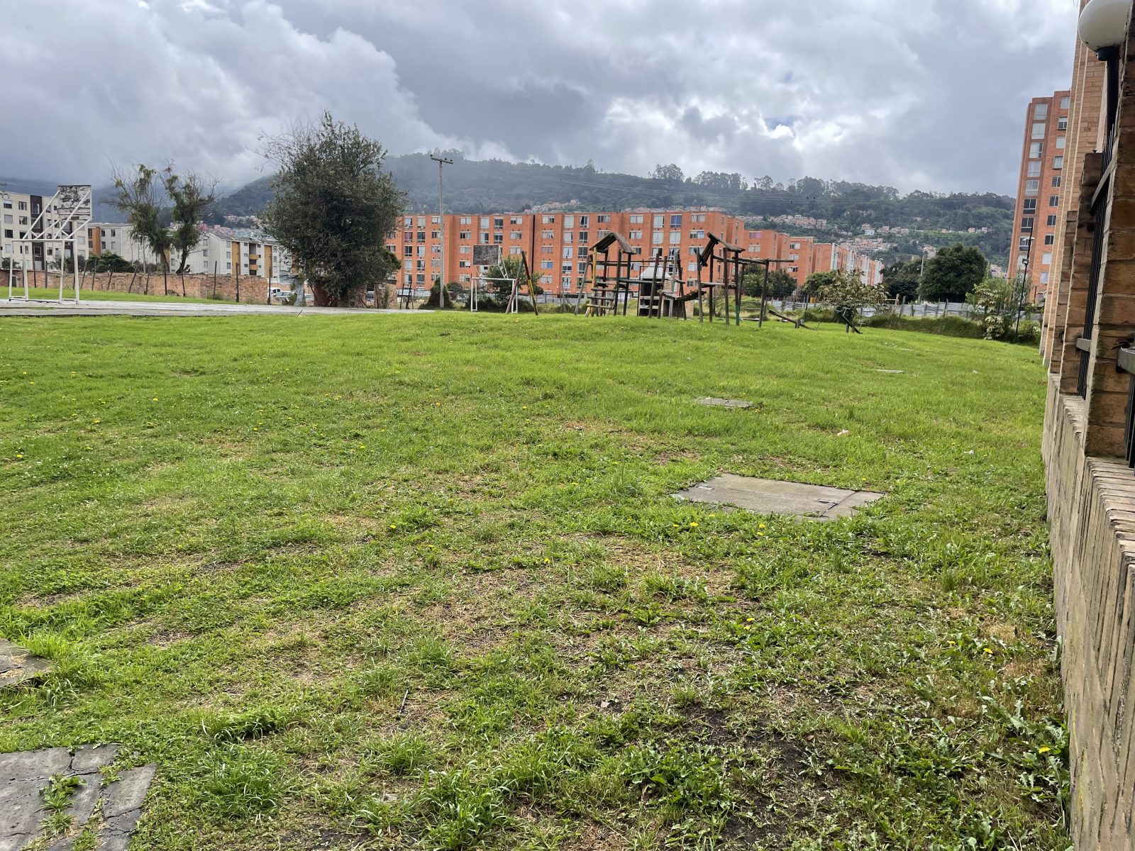 SAN ANTONIO NORTE VENTA APARTAMENTO en SAN ANTONIO NORTE, Bogotá