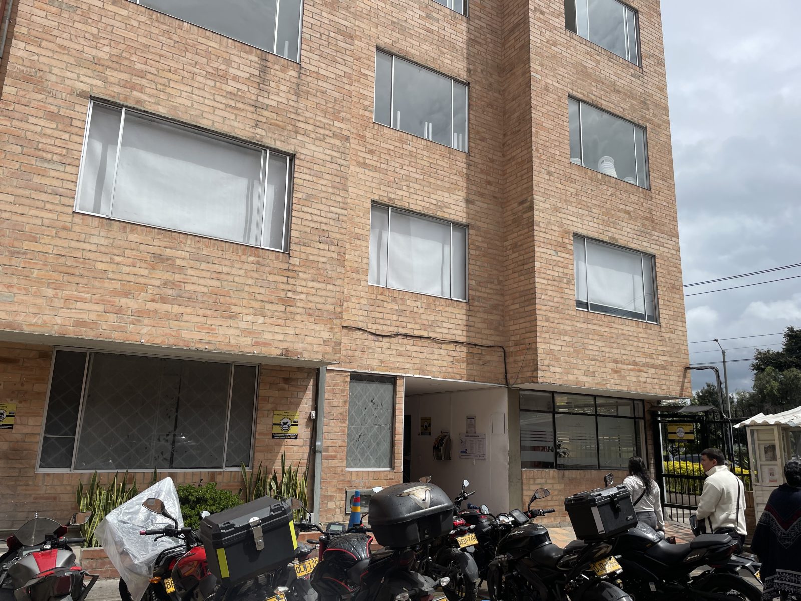 SAN ANTONIO NORTE VENTA APARTAMENTO en SAN ANTONIO NORTE, Bogotá