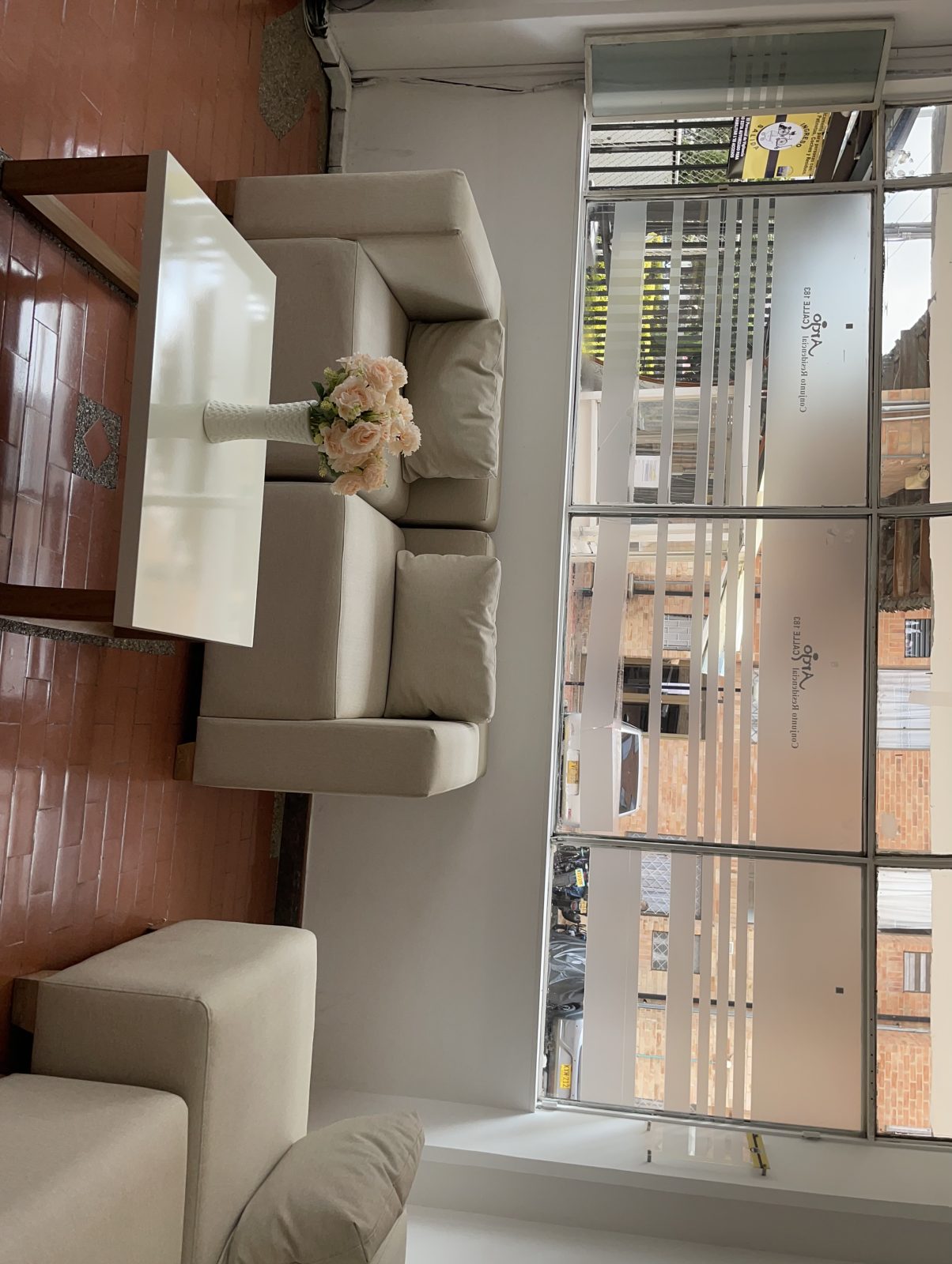 SAN ANTONIO NORTE VENTA APARTAMENTO en SAN ANTONIO NORTE, Bogotá