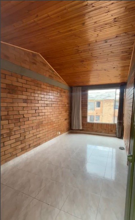 SAN ANTONIO NORTE VENTA APARTAMENTO en SAN ANTONIO NORTE, Bogotá