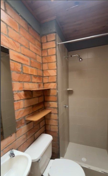 SAN ANTONIO NORTE VENTA APARTAMENTO en SAN ANTONIO NORTE, Bogotá