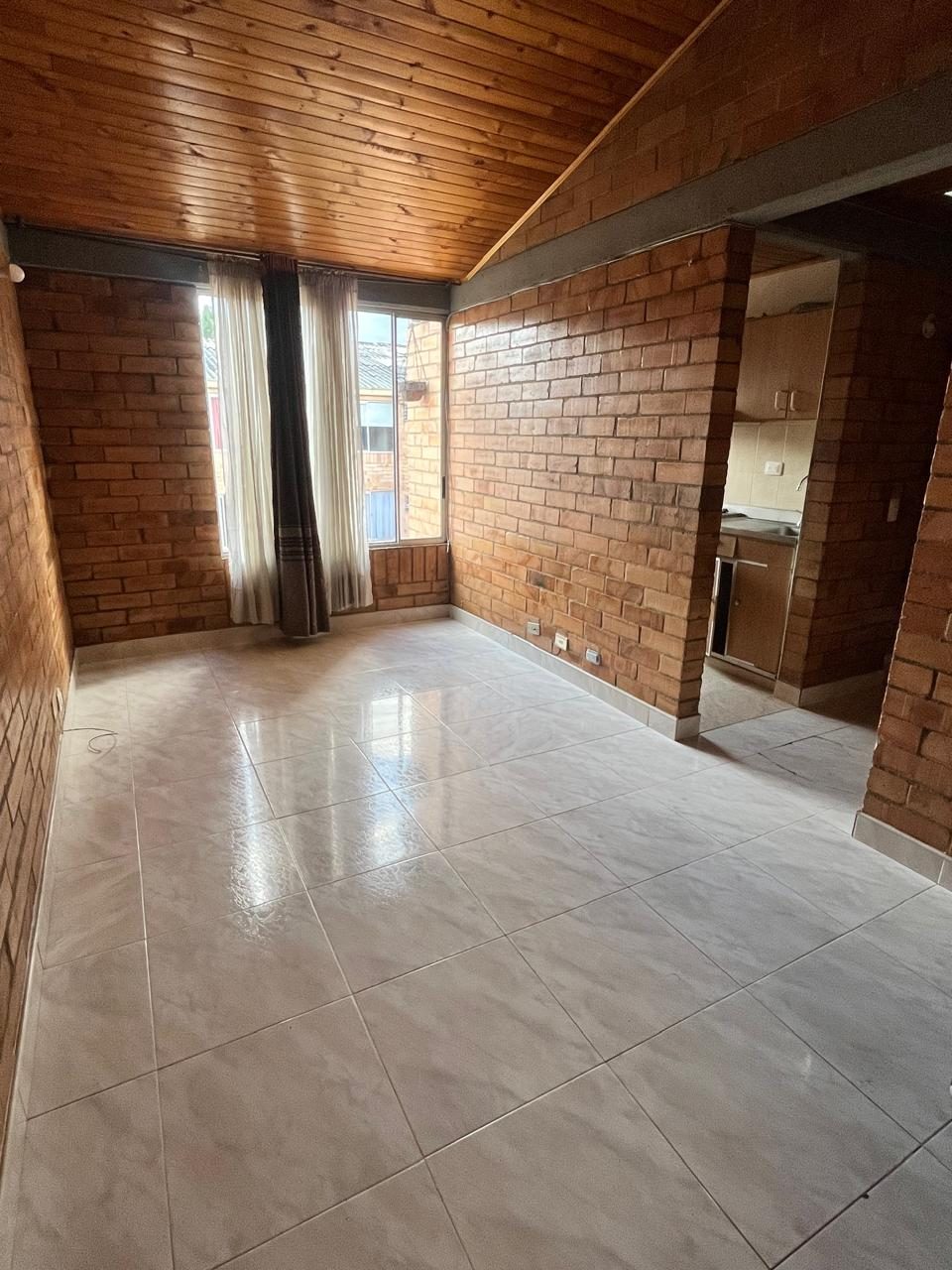 SAN ANTONIO NORTE VENTA APARTAMENTO en Bogotá