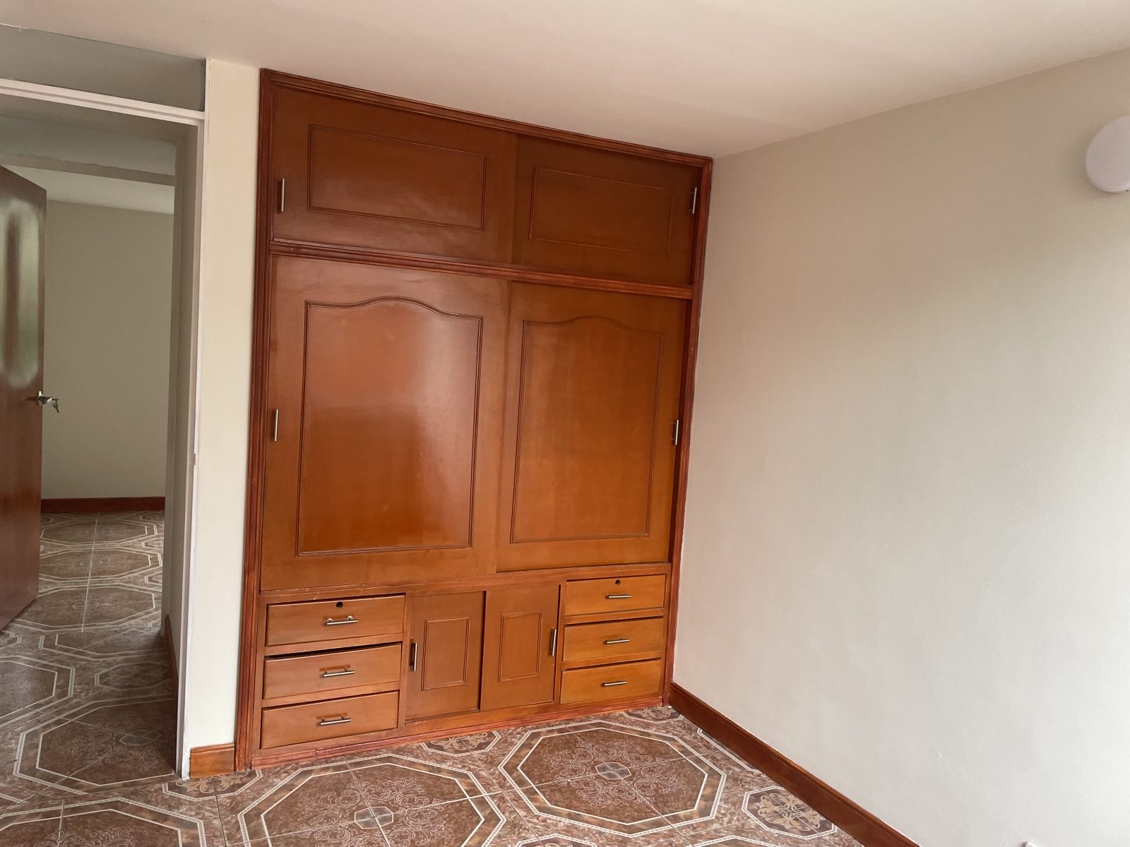 SAN CRISTOBAL SUR VENTA APARTAMENTO en SAN CRISTOBAL SUR, Bogotá