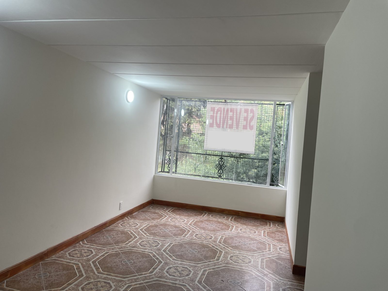 SAN CRISTOBAL SUR VENTA APARTAMENTO en SAN CRISTOBAL SUR, Bogotá