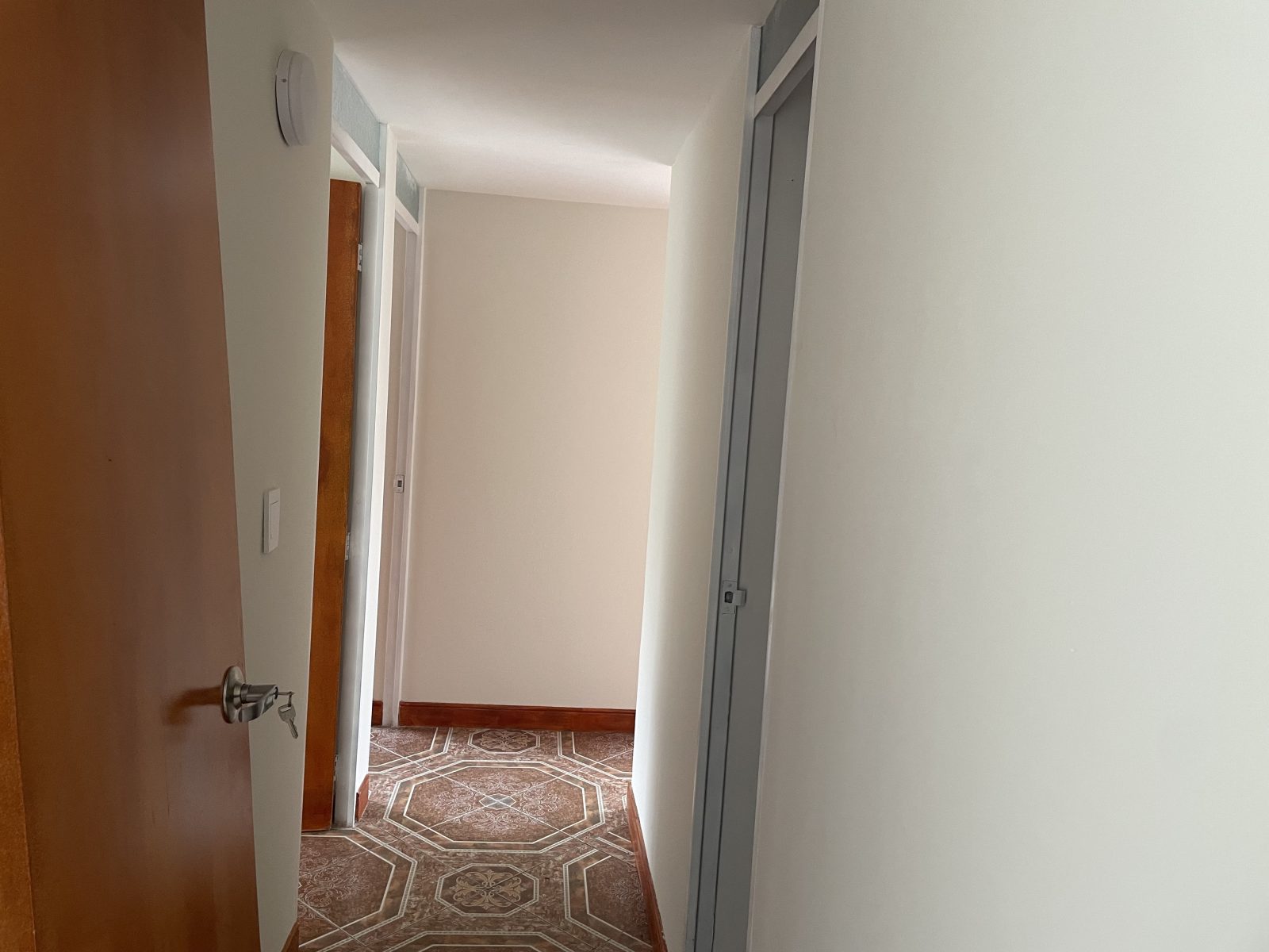 SAN CRISTOBAL SUR VENTA APARTAMENTO en SAN CRISTOBAL SUR, Bogotá