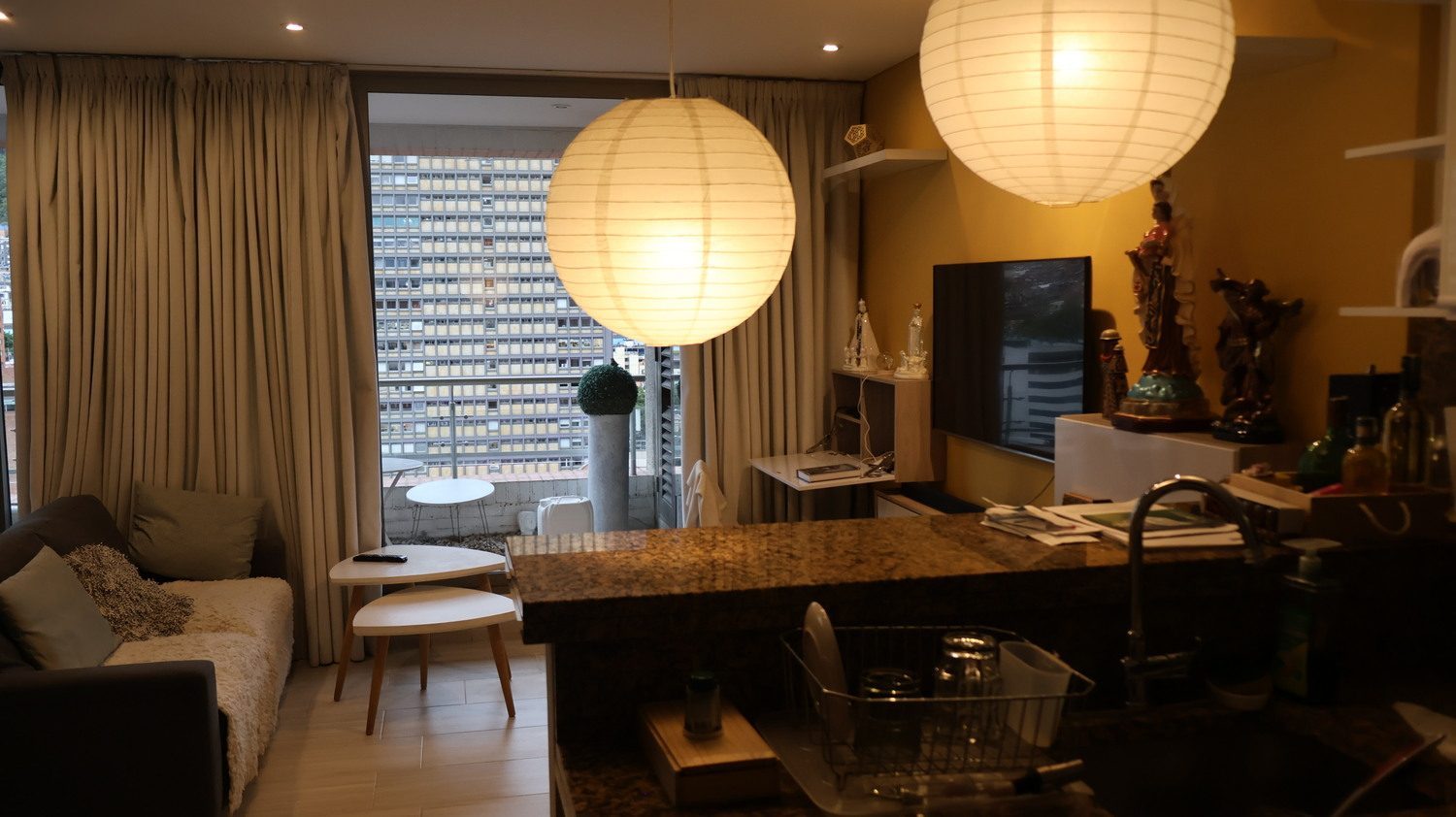 Apartamento en Centro Internacional Museo Torre A Parque Central en San Diego, Bogotá