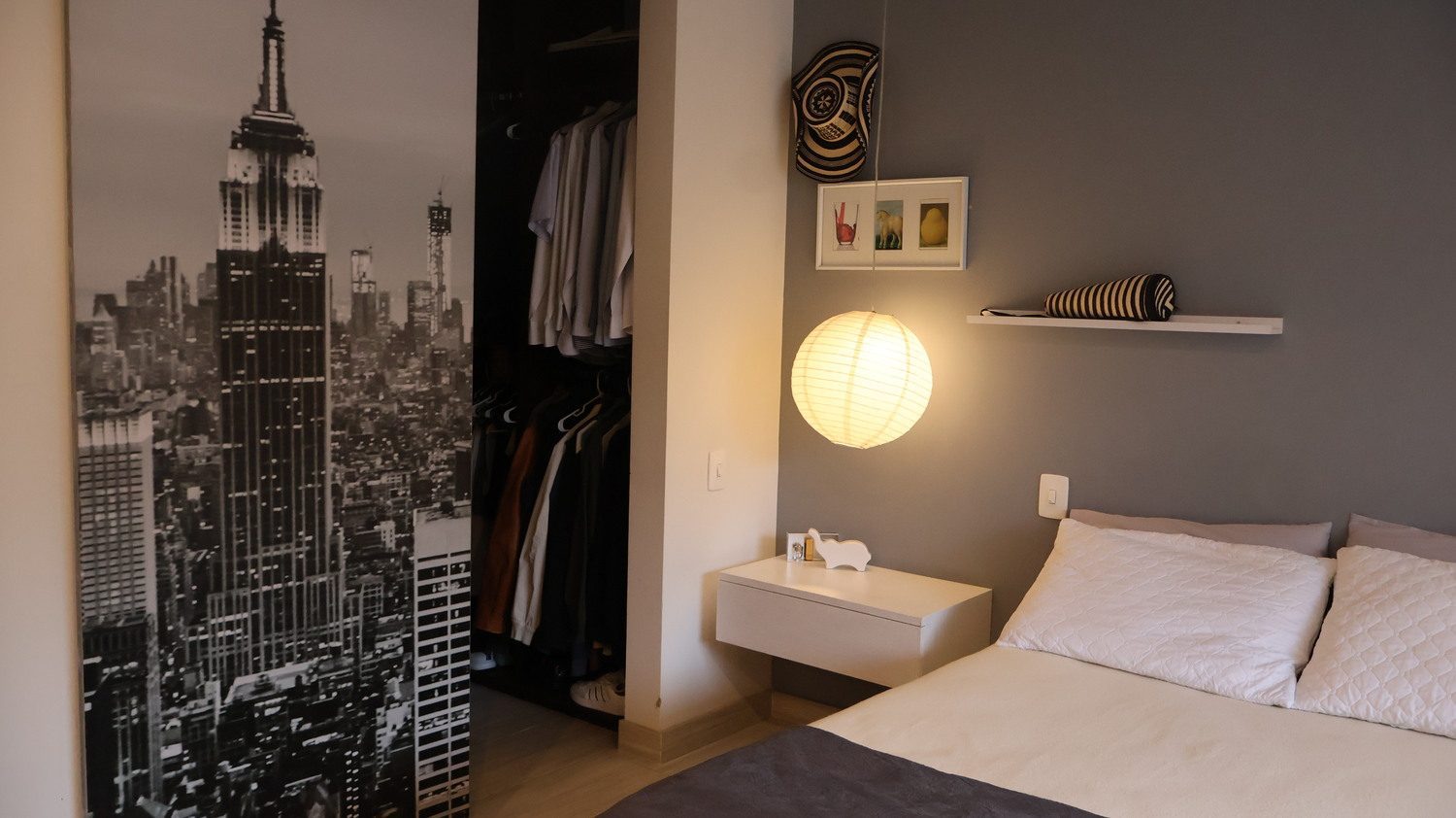 Apartamento en Centro Internacional Museo Torre A Parque Central en San Diego, Bogotá
