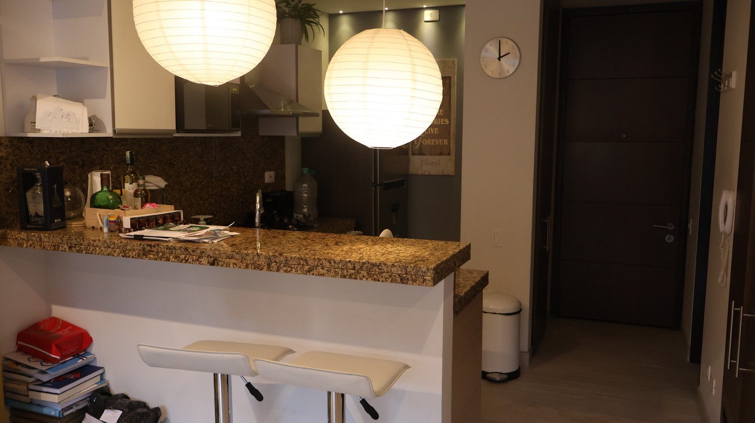 Apartamento en Centro Internacional Museo Torre A Parque Central en San Diego, Bogotá