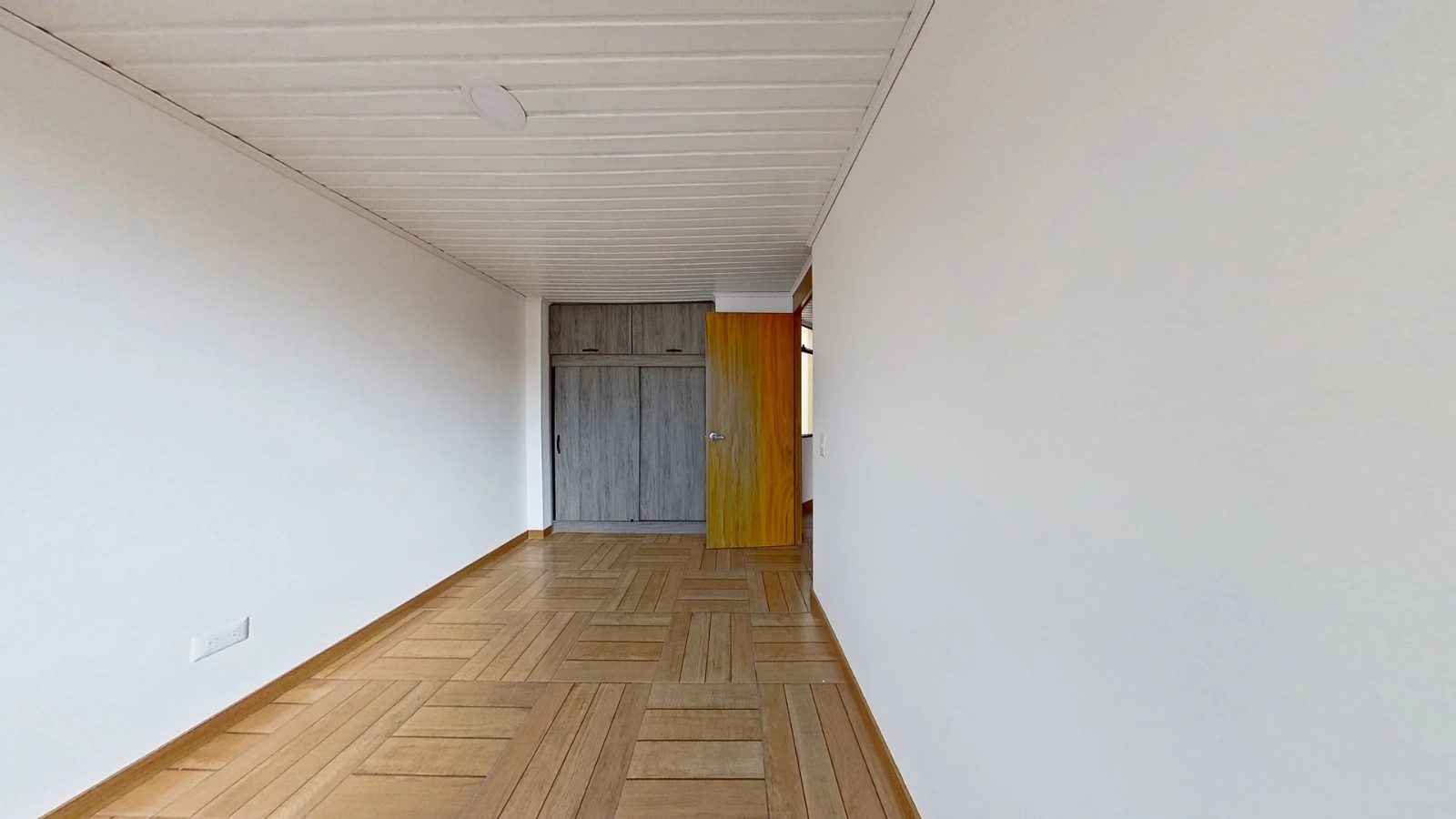 Apartamento en Toberín Venta en Toberín, Bogotá