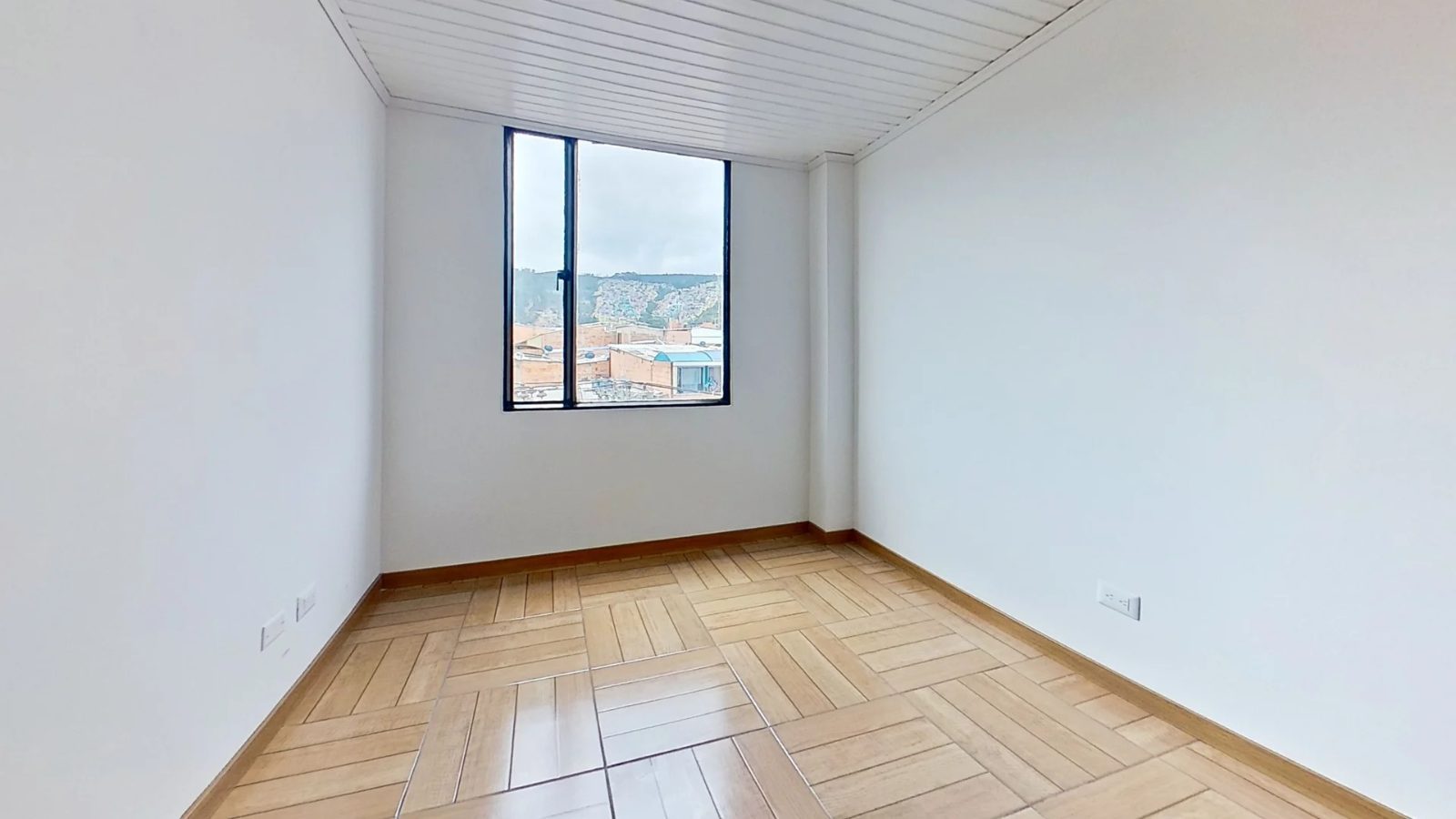 Apartamento en Toberín Venta en Toberín, Bogotá