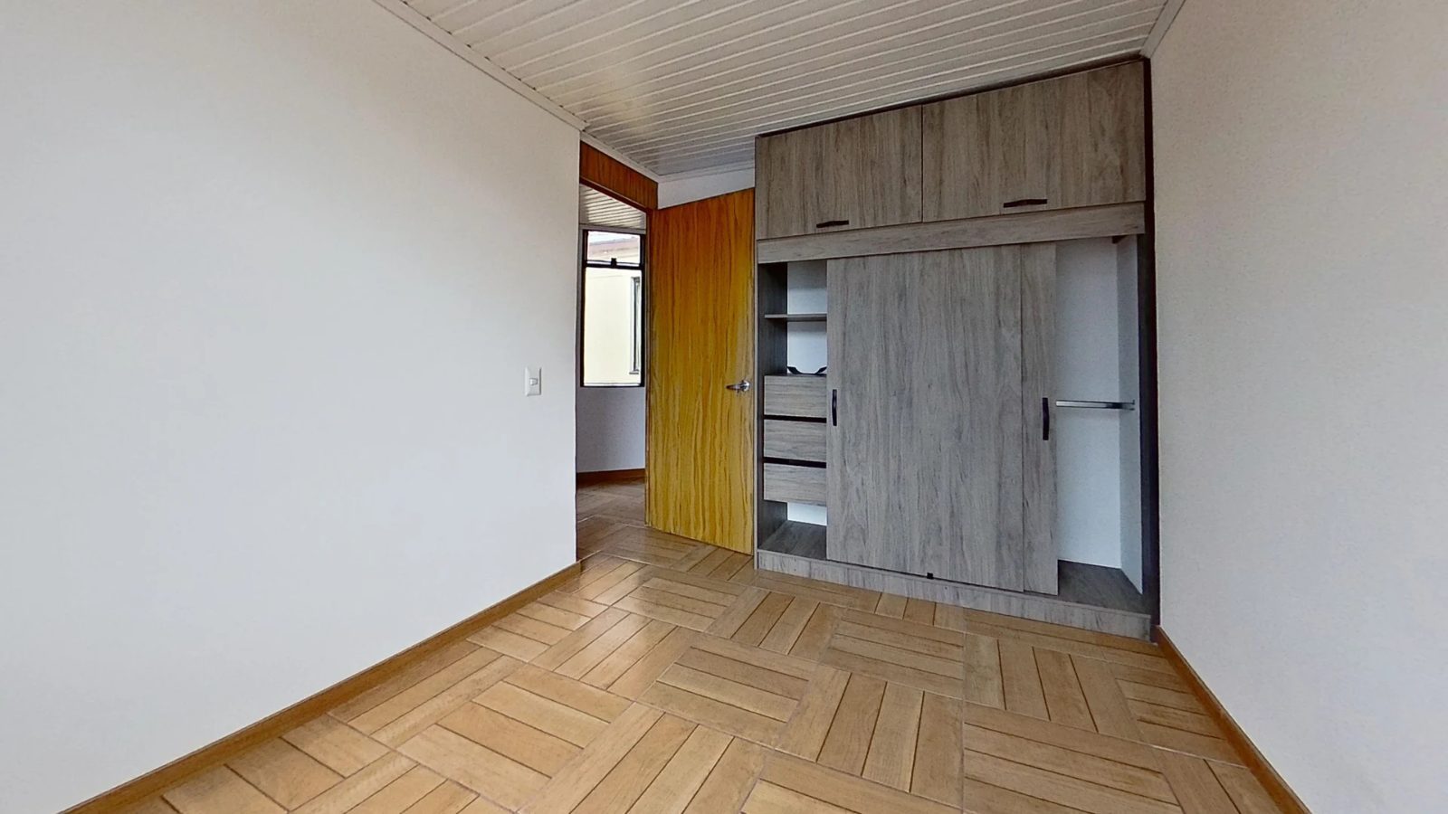 Apartamento en Toberín Venta en Toberín, Bogotá