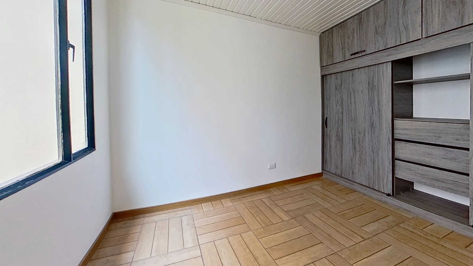 Apartamento en Toberín Venta en Toberín, Bogotá