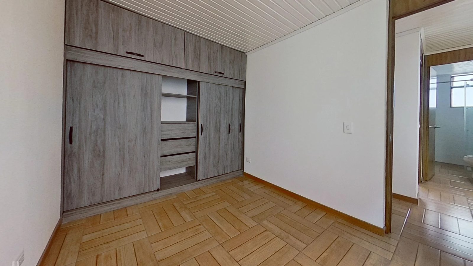 Apartamento en Toberín Venta en Toberín, Bogotá