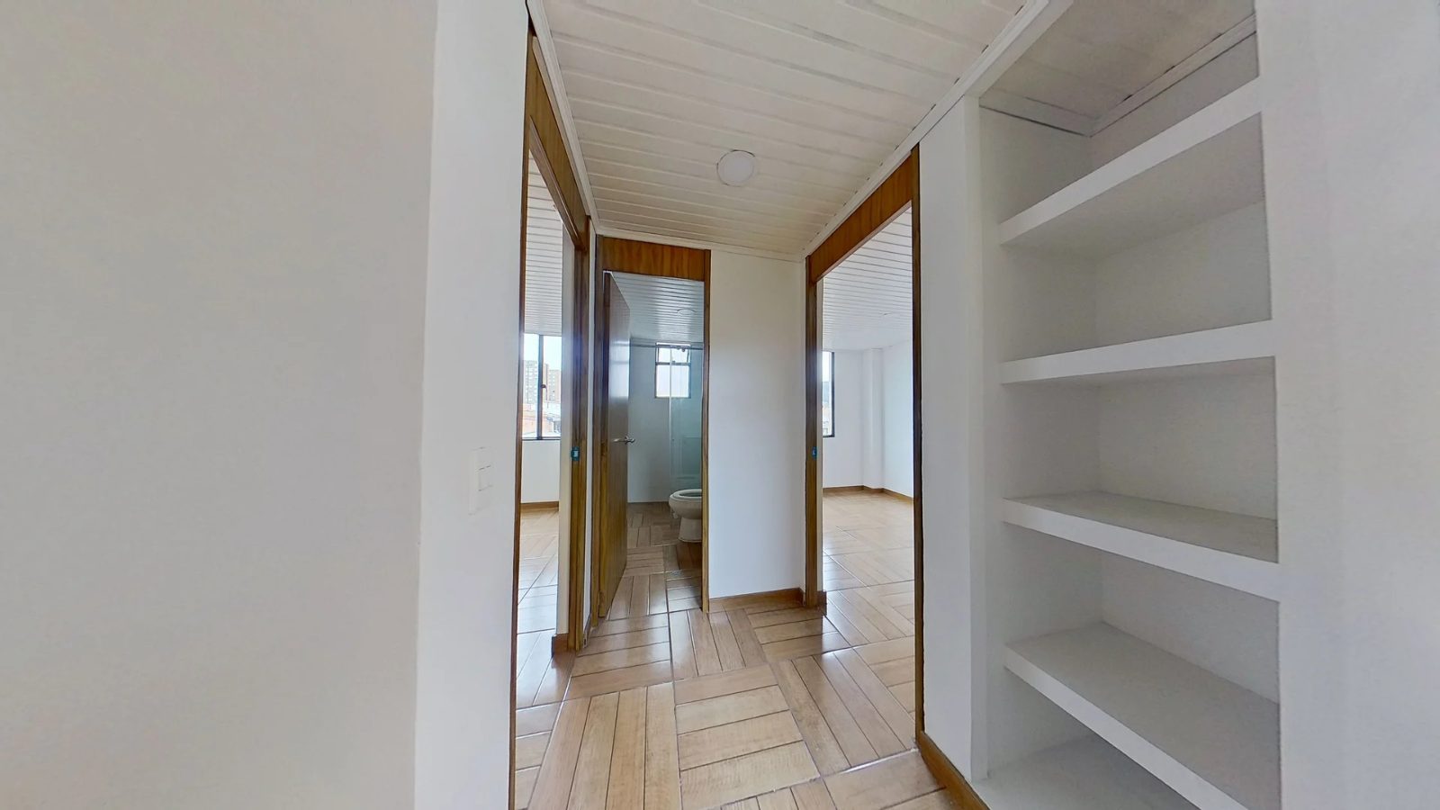 Apartamento en Toberín Venta en Toberín, Bogotá