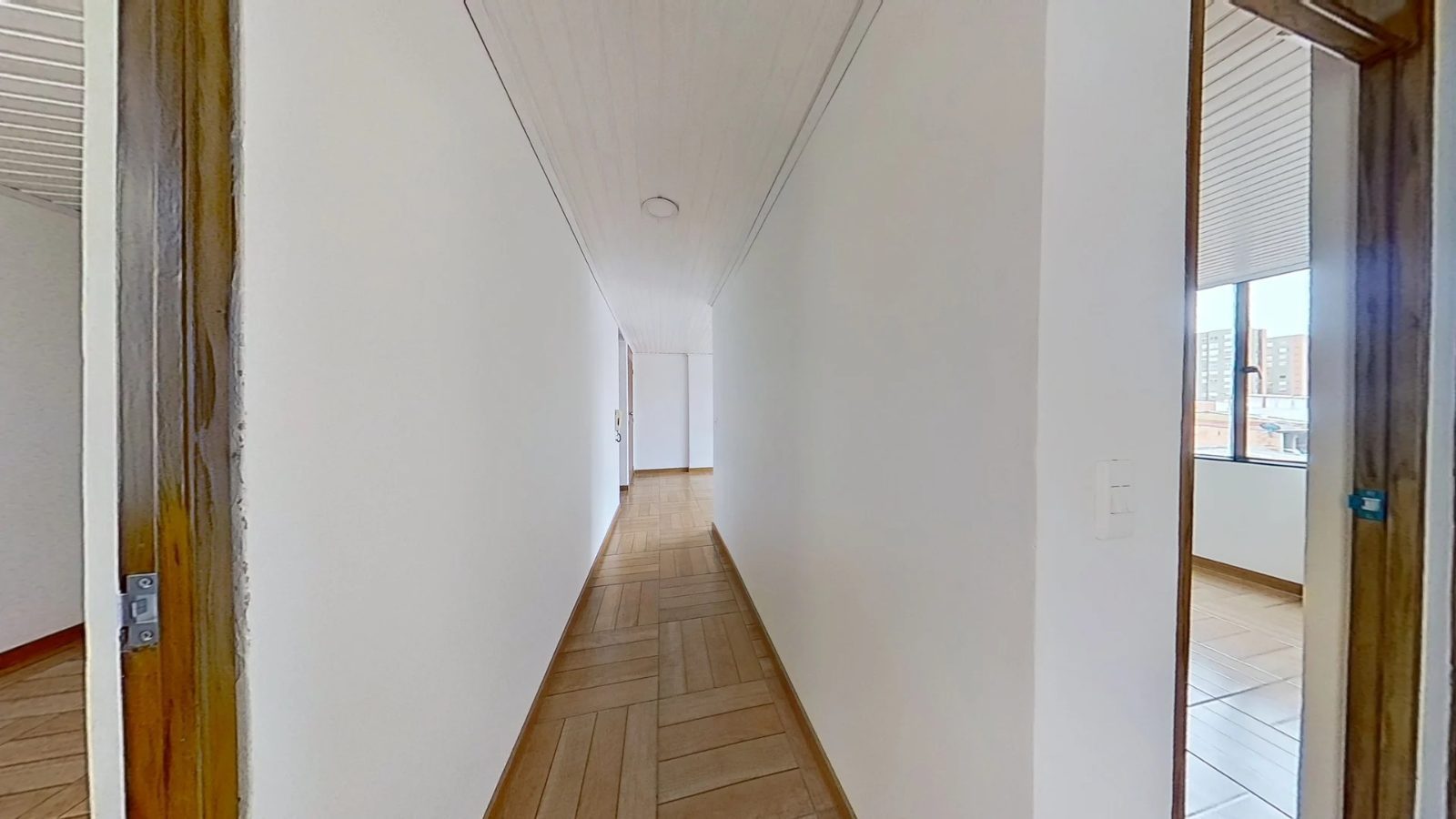 Apartamento en Toberín Venta en Toberín, Bogotá
