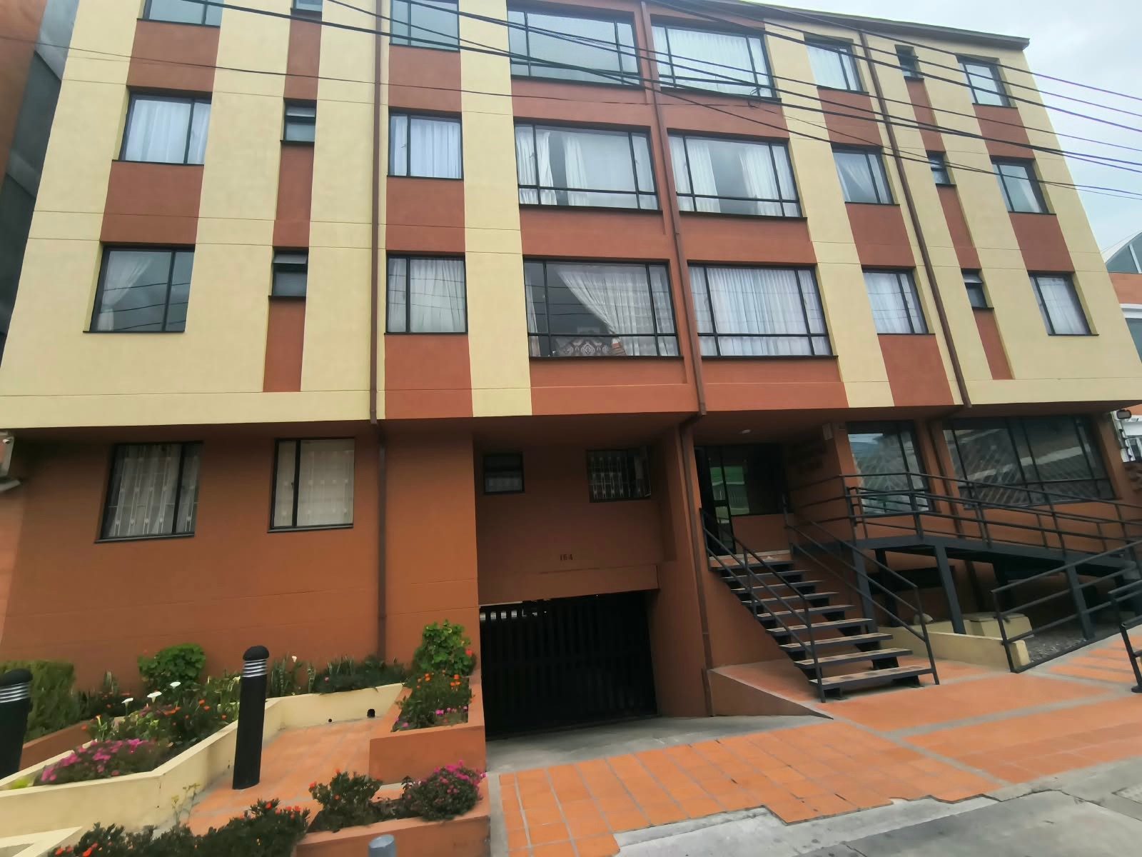 Apartamento en Toberín Venta en Toberín, Bogotá