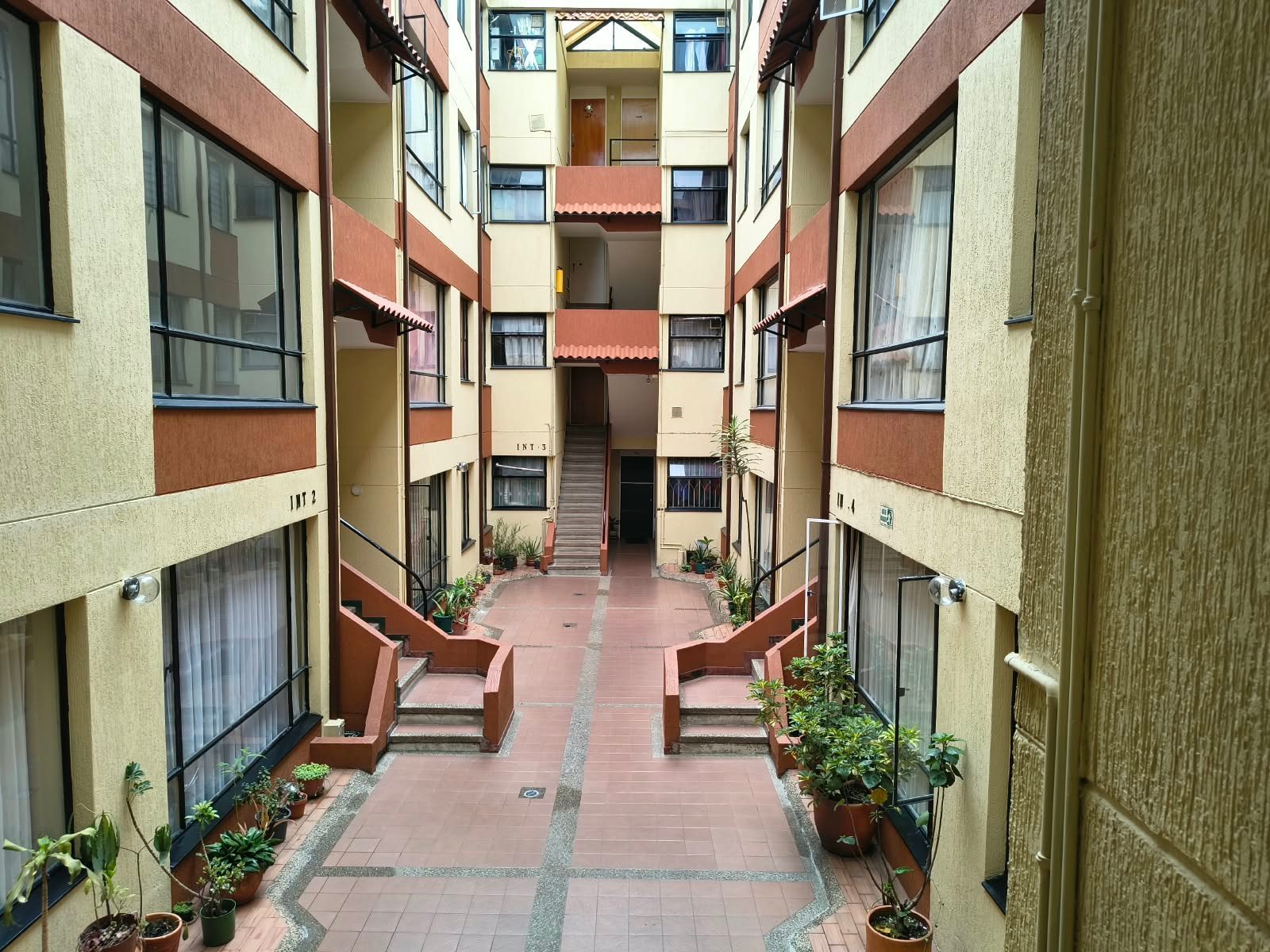 Apartamento en Toberín Venta en Toberín, Bogotá