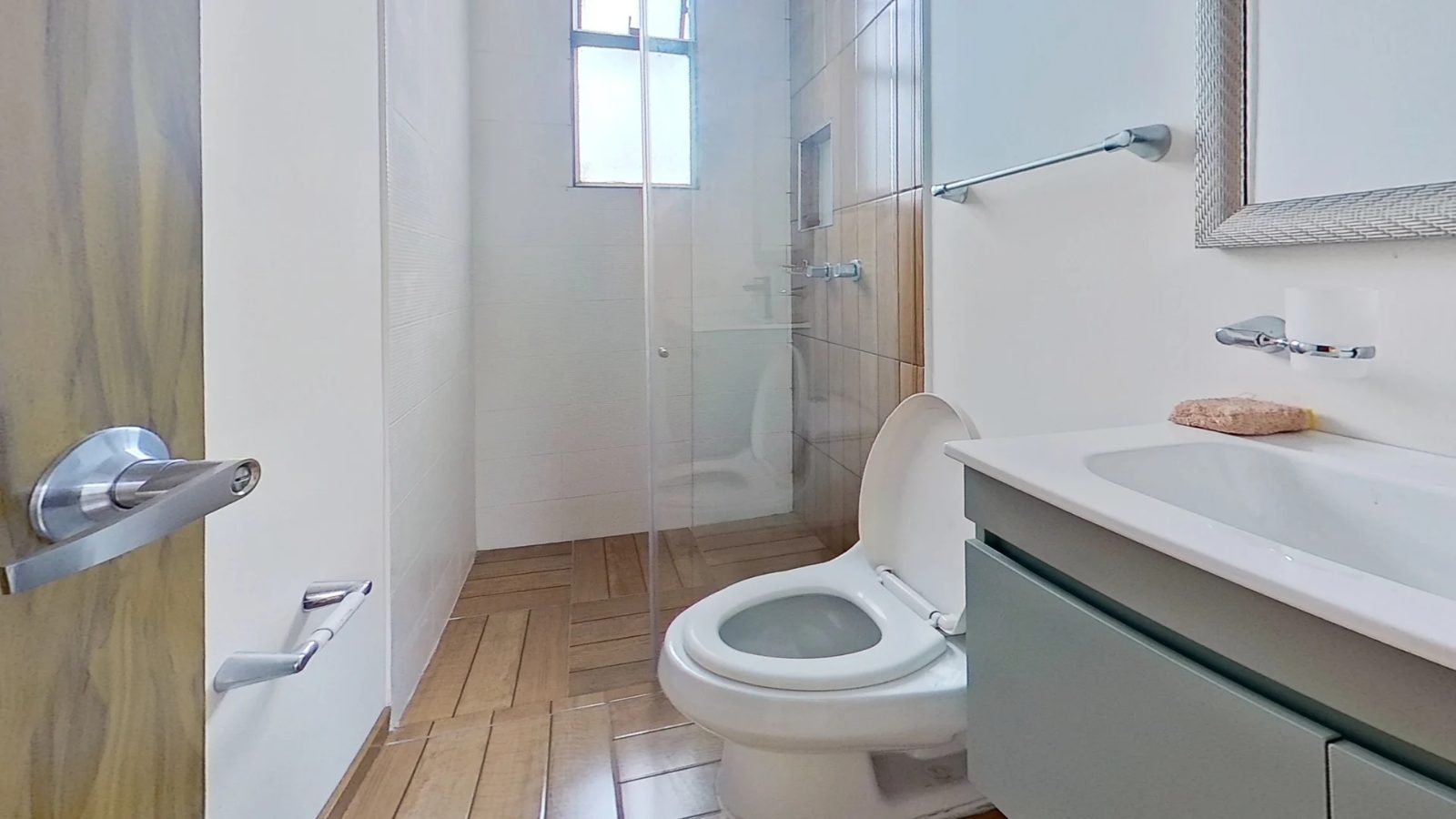 Apartamento en Toberín Venta en Toberín, Bogotá