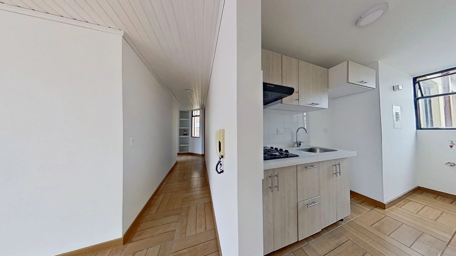 Apartamento en Toberín Venta en Toberín, Bogotá