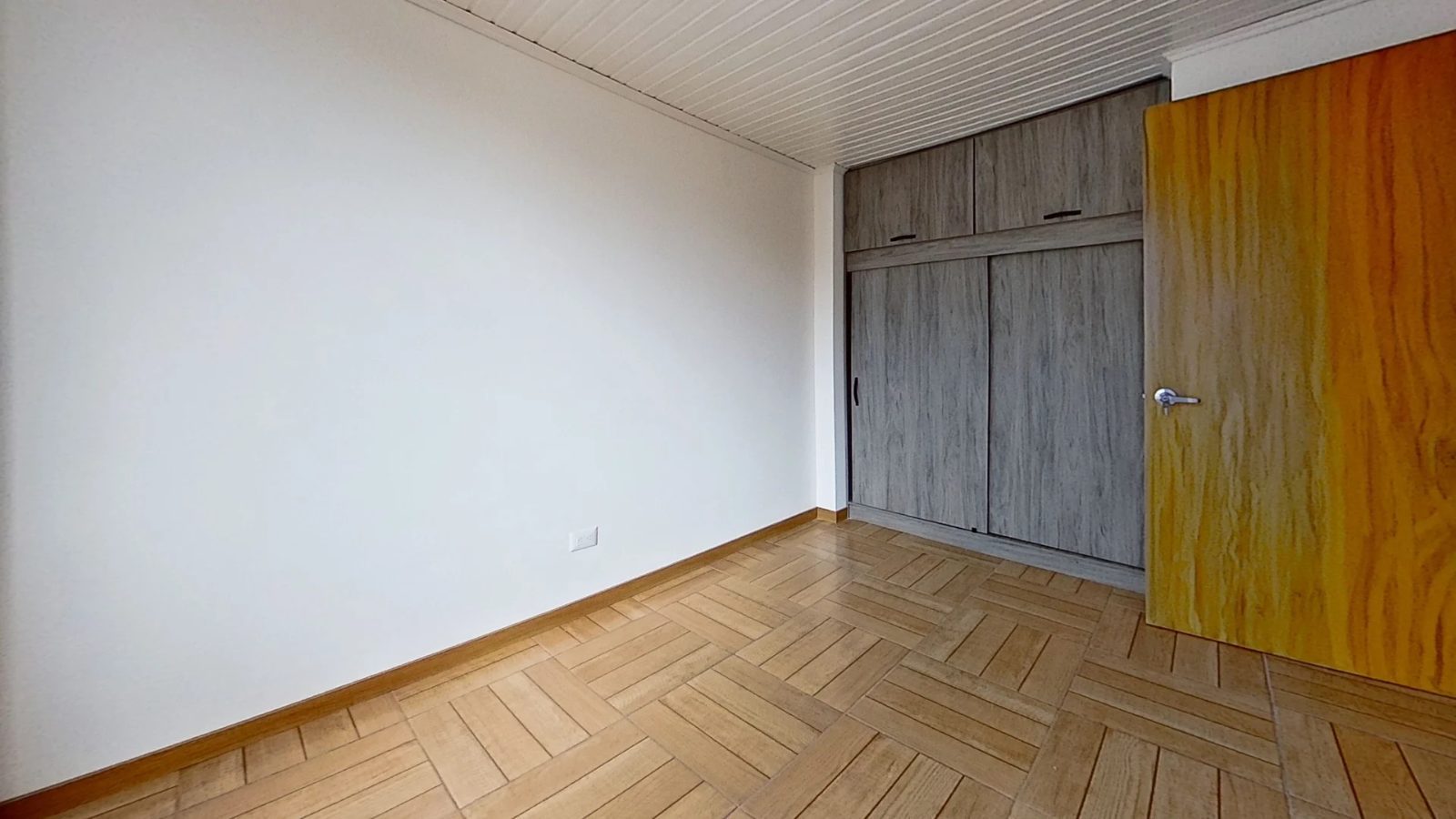 Apartamento en Toberín Venta en Toberín, Bogotá